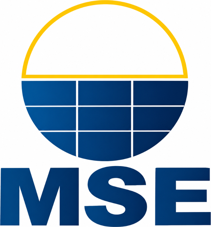 MSE Solar Energy