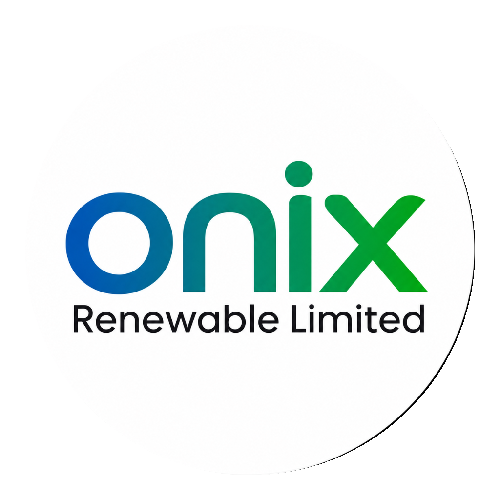 Onix Renewable Limited