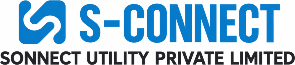 S-Connect Sonnect Utility Private Limited
